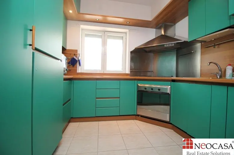 Penthouse langa parcul Gradina Icoanei - foto 8