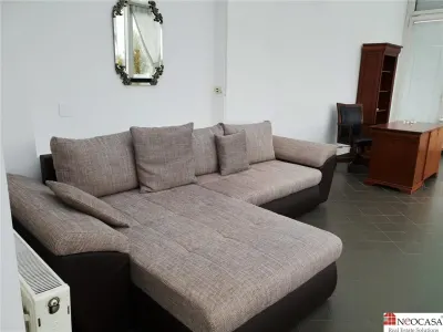 Penthouse langa parcul Gradina Icoanei - foto 10