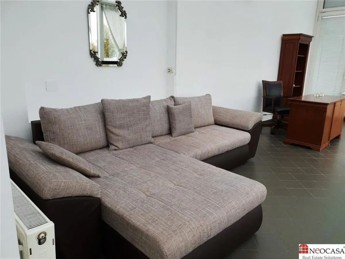 Penthouse langa parcul Gradina Icoanei - foto 10