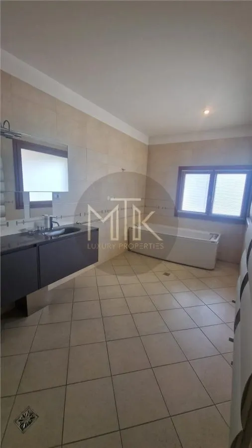 Vila LUX 5 cam., mobilata/utilata + piscina | Pipera - Erou Iancu Nicolae - foto 12