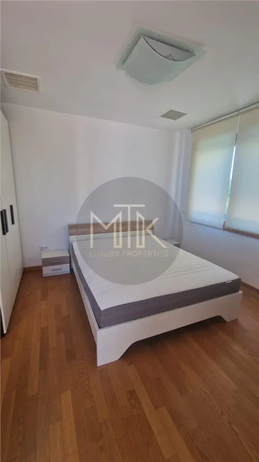 Vila LUX 5 cam., mobilata/utilata + piscina | Pipera - Erou Iancu Nicolae - foto 13