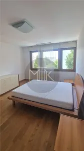 Vila LUX 5 cam., mobilata/utilata + piscina | Pipera - Erou Iancu Nicolae - foto 15
