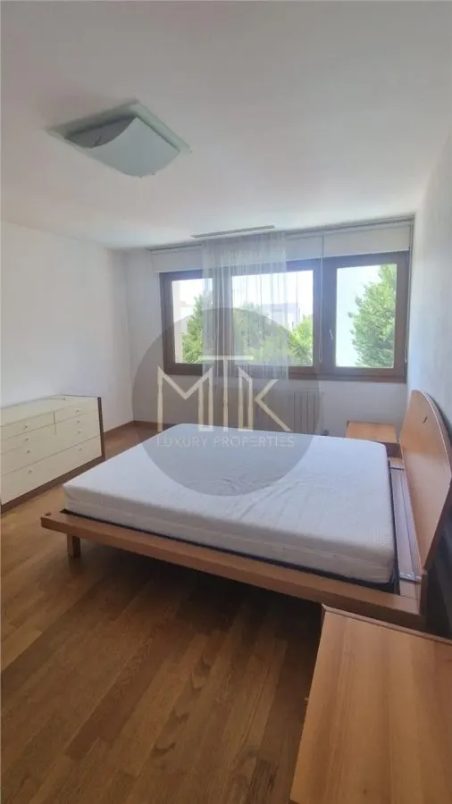 Vila LUX 5 cam., mobilata/utilata + piscina | Pipera - Erou Iancu Nicolae - foto 15