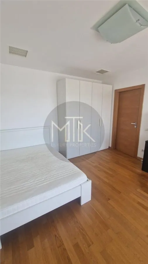 Vila LUX 5 cam., mobilata/utilata + piscina | Pipera - Erou Iancu Nicolae - foto 17
