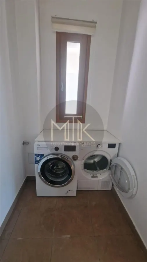 Vila LUX 5 cam., mobilata/utilata + piscina | Pipera - Erou Iancu Nicolae - foto 22