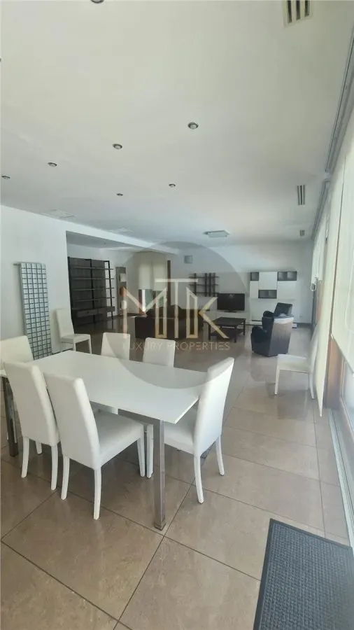 Vila LUX 5 cam., mobilata/utilata + piscina | Pipera - Erou Iancu Nicolae - foto 6
