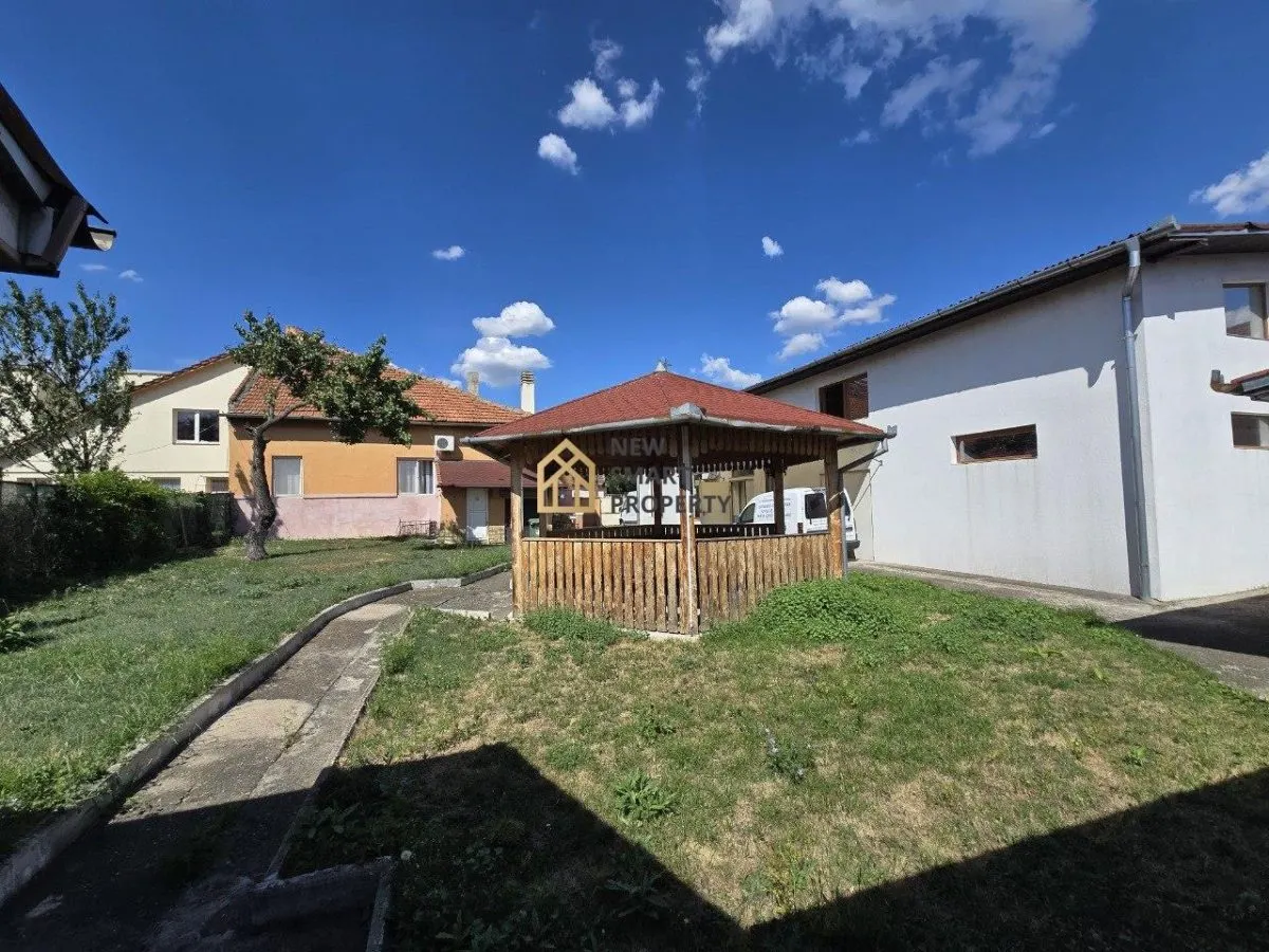 De vanzare casa Clujul cu teren de 787 mp - foto 3