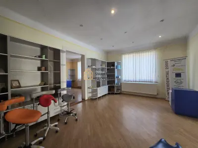 De vanzare casa Clujul cu teren de 787 mp - foto 21