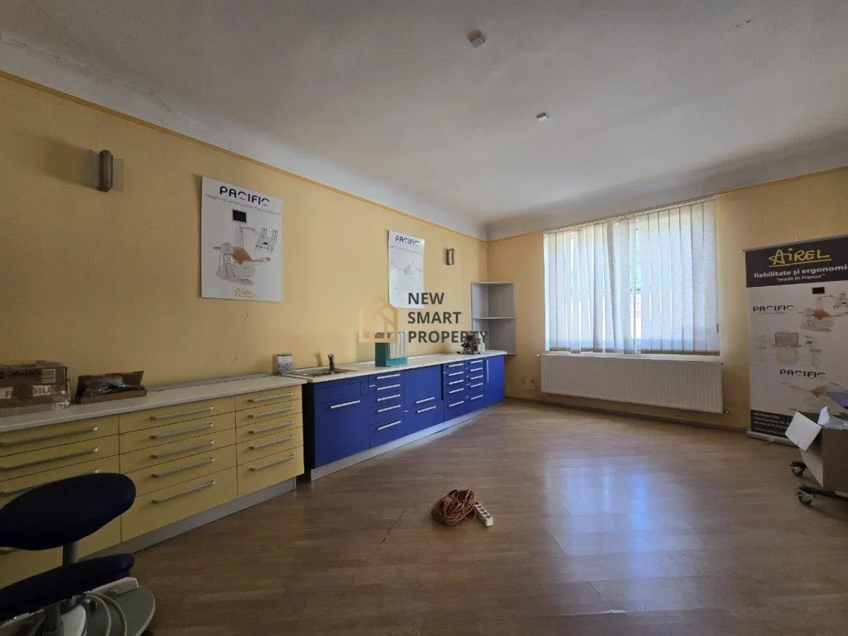 De vanzare casa Clujul cu teren de 787 mp - foto 6