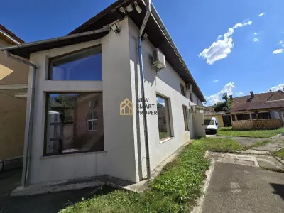 De vanzare casa Clujul cu teren de 787 mp - foto 7