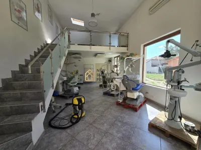 De vanzare casa Clujul cu teren de 787 mp - foto 8