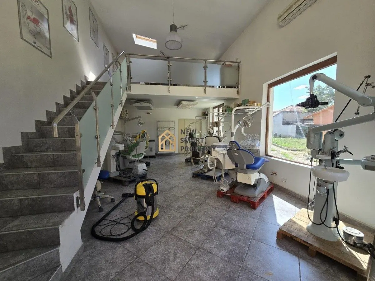 De vanzare casa Clujul cu teren de 787 mp - foto 8