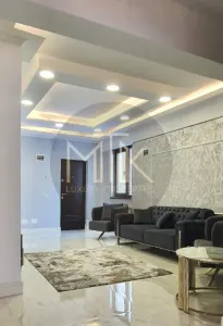 Apartament 4 camere | Mobilat&utilat | Parcare inclusa | Bucurestii Noi-Podul Constanta - Bucuresti