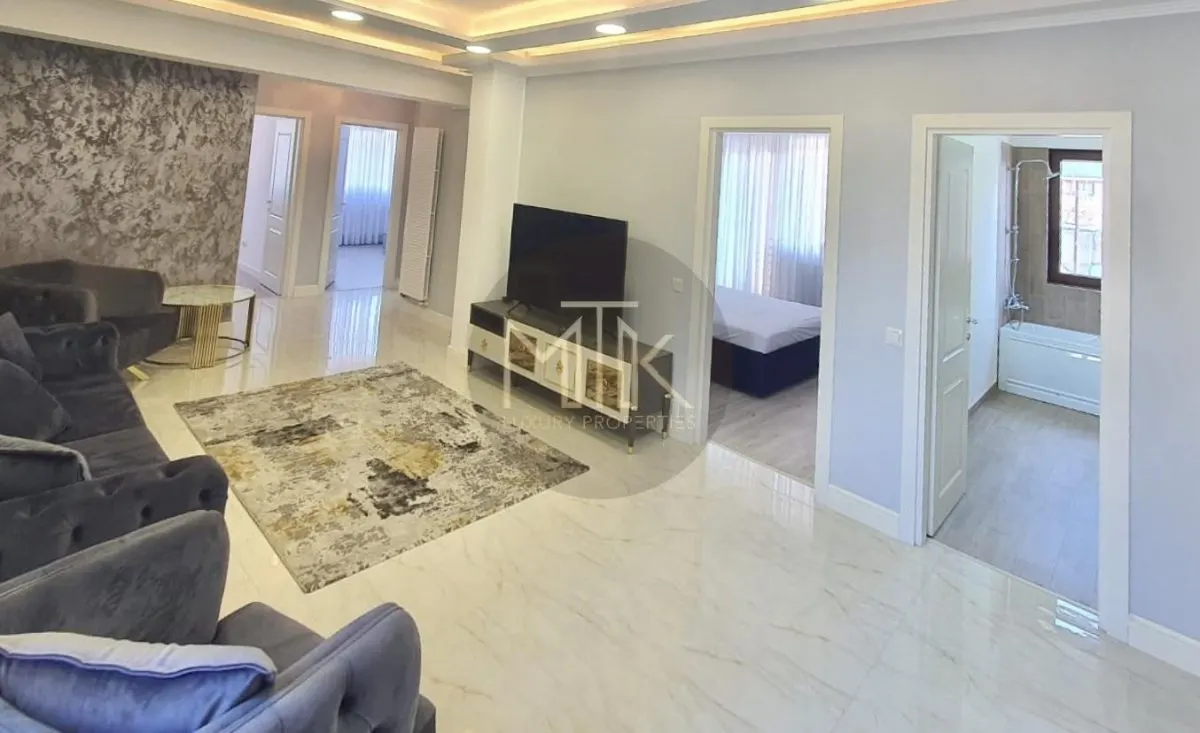 Apartament 4 camere | Mobilat&utilat | Parcare inclusa | Bucurestii Noi-Podul Constanta - foto 2