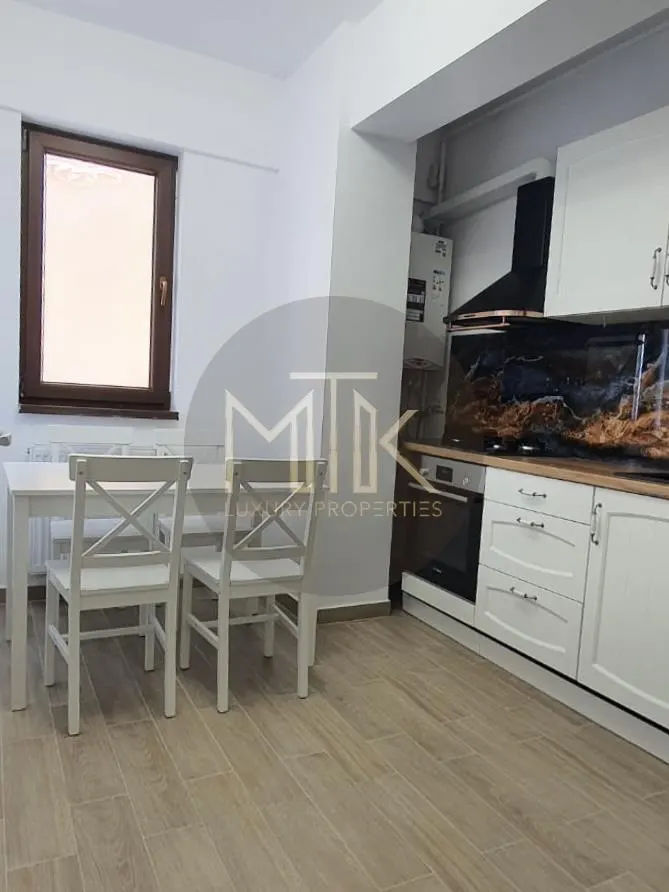 Apartament 4 camere | Mobilat&utilat | Parcare inclusa | Bucurestii Noi-Podul Constanta - foto 3