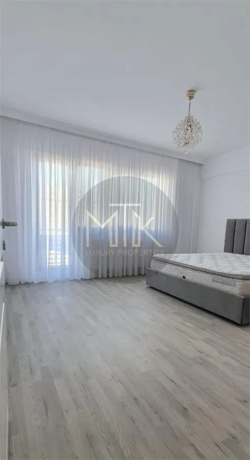 Apartament 4 camere | Mobilat&utilat | Parcare inclusa | Bucurestii Noi-Podul Constanta - foto 5