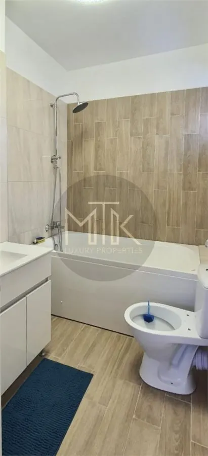Apartament 4 camere | Mobilat&utilat | Parcare inclusa | Bucurestii Noi-Podul Constanta - foto 6