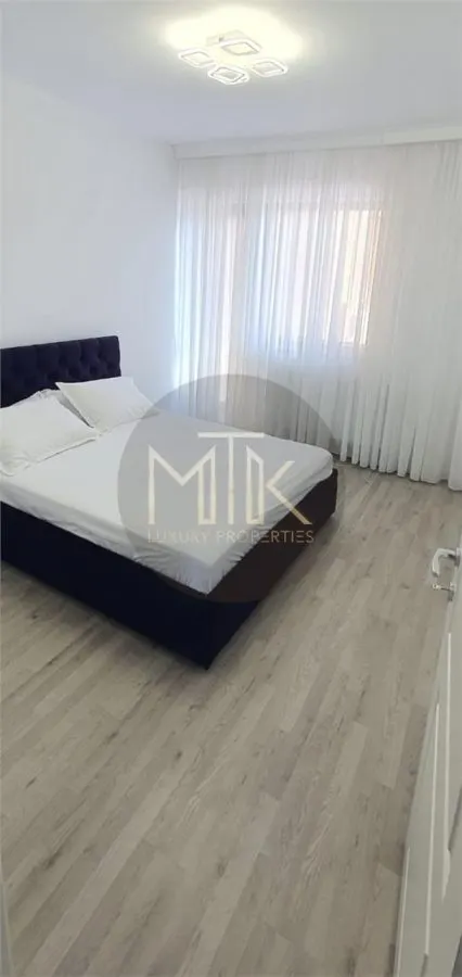 Apartament 4 camere | Mobilat&utilat | Parcare inclusa | Bucurestii Noi-Podul Constanta - foto 7