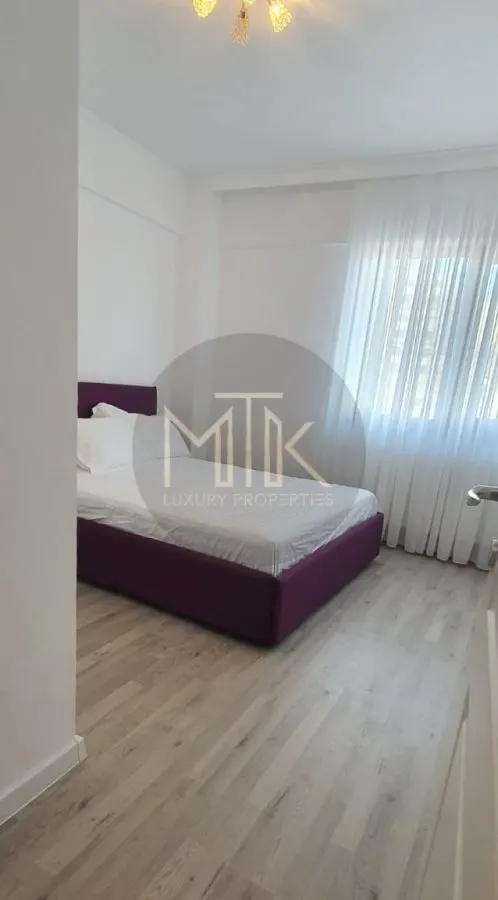 Apartament 4 camere | Mobilat&utilat | Parcare inclusa | Bucurestii Noi-Podul Constanta - foto 8