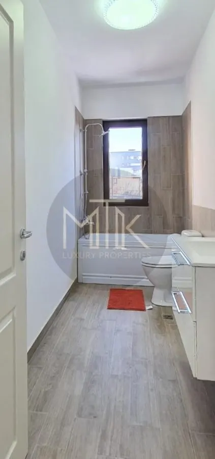 Apartament 4 camere | Mobilat&utilat | Parcare inclusa | Bucurestii Noi-Podul Constanta - foto 9