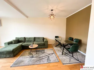 Apartament 2 camere - Aviatiei - foto 2