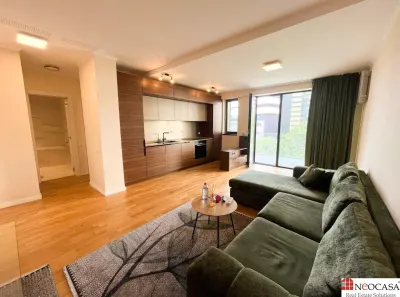 Apartament 2 camere - Aviatiei - foto 4