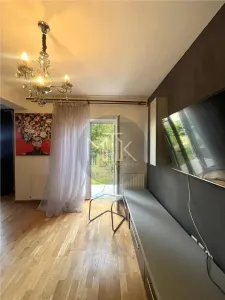 Vila 4 camere Cartier Azur- Pipera I  2 Locuri de parcare - foto 2