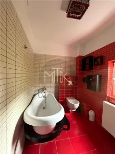 Vila 4 camere Cartier Azur- Pipera I  2 Locuri de parcare - foto 11