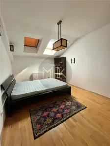 Vila 4 camere Cartier Azur- Pipera I  2 Locuri de parcare - foto 18