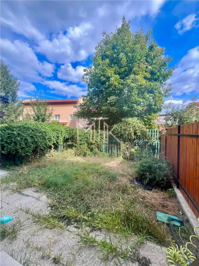 Vila 4 camere Cartier Azur- Pipera I  2 Locuri de parcare - foto 3