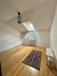 Vila 4 camere Cartier Azur- Pipera I  2 Locuri de parcare - foto 21
