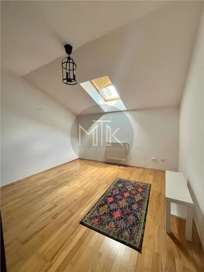 Vila 4 camere Cartier Azur- Pipera I  2 Locuri de parcare - foto 21