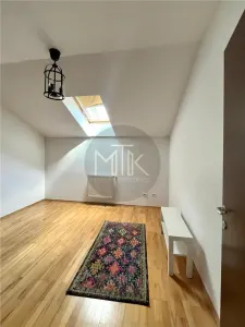 Vila 4 camere Cartier Azur- Pipera I  2 Locuri de parcare - foto 22
