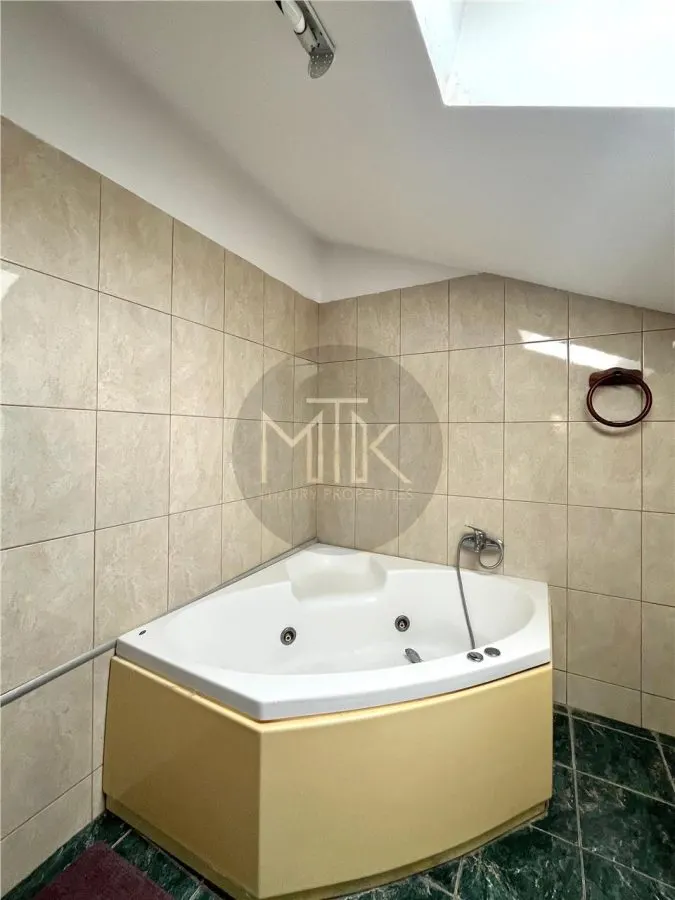 Vila 4 camere Cartier Azur- Pipera I  2 Locuri de parcare - foto 23