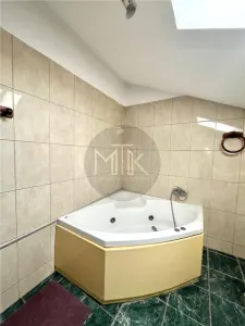 Vila 4 camere Cartier Azur- Pipera I  2 Locuri de parcare - foto 24