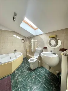 Vila 4 camere Cartier Azur- Pipera I  2 Locuri de parcare - foto 25