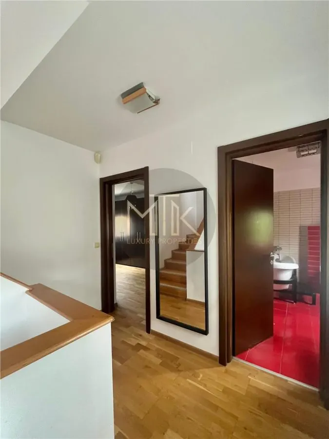 Vila 4 camere Cartier Azur- Pipera I  2 Locuri de parcare - foto 5