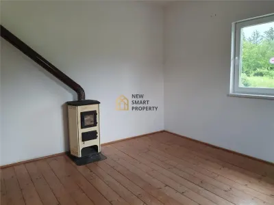 De vanzare casa+ hala la 50 km de Oradea zona Alesd - foto 4