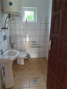 De vanzare casa+ hala la 50 km de Oradea zona Alesd - foto 7
