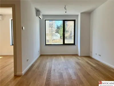 Apartament 2 camere modern | Imobil nou in zona Herastrau - Bucuresti