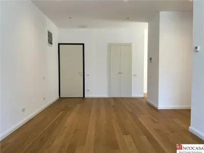 Apartament 2 camere modern | Imobil nou in zona Herastrau - foto 3