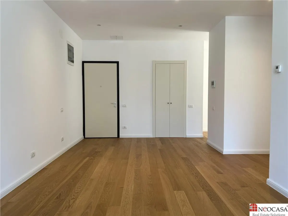 Apartament 2 camere modern | Imobil nou in zona Herastrau - foto 3