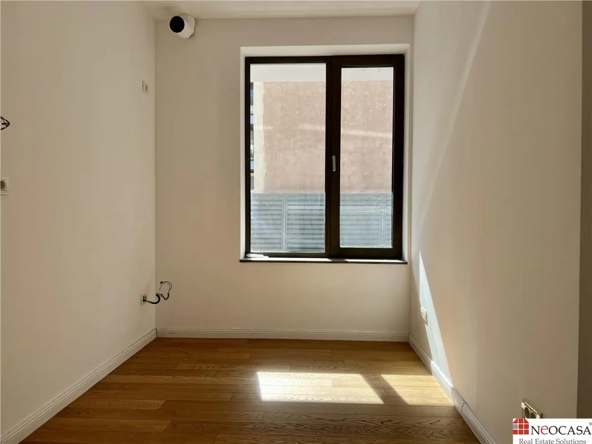 Apartament 2 camere modern | Imobil nou in zona Herastrau - foto 4