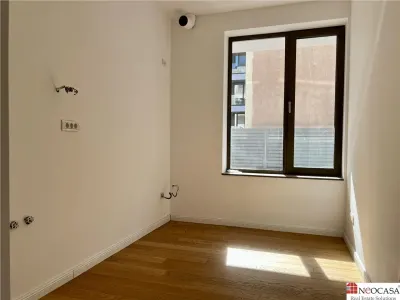 Apartament 2 camere modern | Imobil nou in zona Herastrau - foto 5