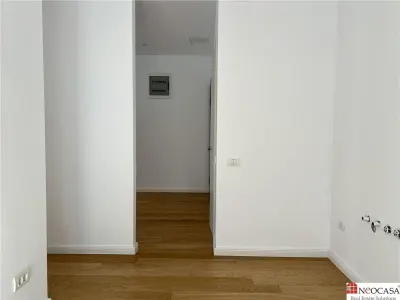 Apartament 2 camere modern | Imobil nou in zona Herastrau - foto 6