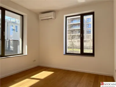 Apartament 2 camere modern | Imobil nou in zona Herastrau - foto 7
