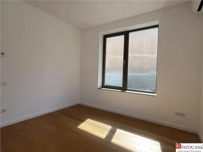 Apartament 2 camere modern | Imobil nou in zona Herastrau - foto 8