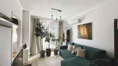 City Point | Apartament 2Cam.  LUX | Mobilat&utilat - foto 1