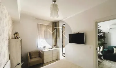 City Point | Apartament 2Cam.  LUX | Mobilat&utilat - foto 11