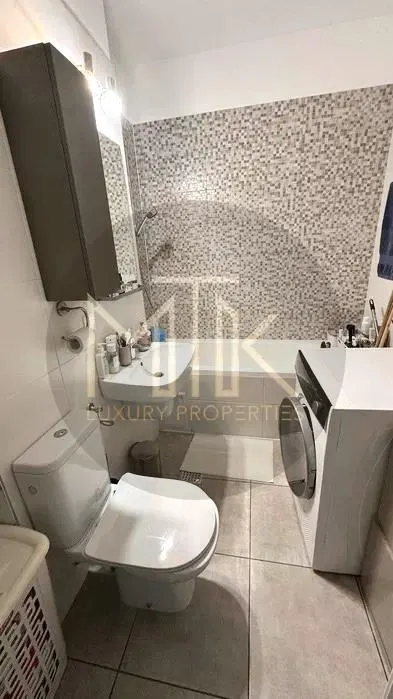 City Point | Apartament 2Cam.  LUX | Mobilat&utilat - foto 12